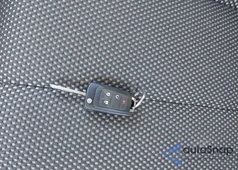 2015 Chevrolet Equinox 1Lt z USA, uszkodzony, nr VIN 2GNFLFEK0F6369964